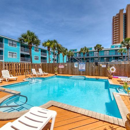 Lani Kai 130 Apartment Gulf Shores Ngoại thất bức ảnh