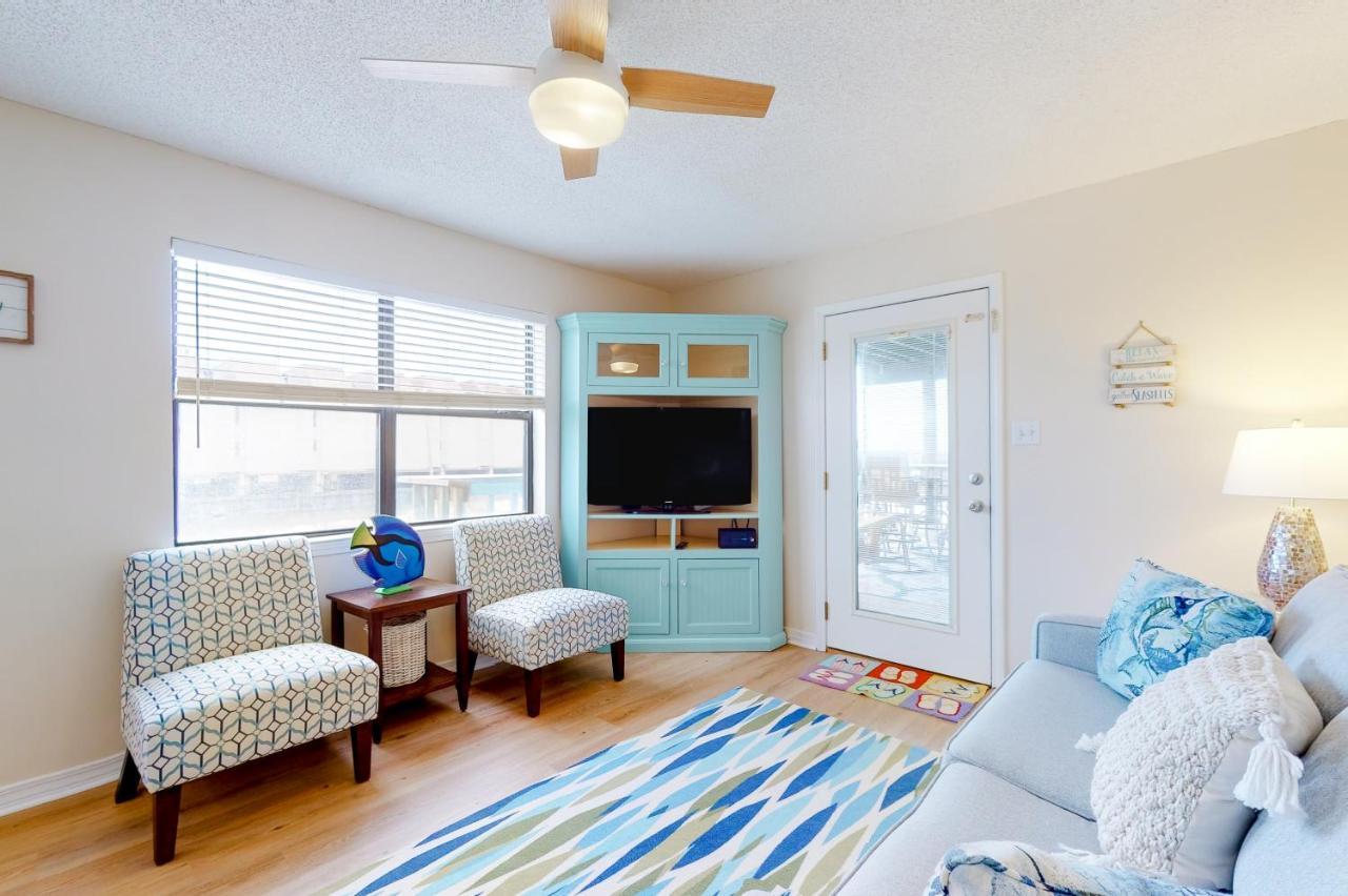 Lani Kai 130 Apartment Gulf Shores Ngoại thất bức ảnh