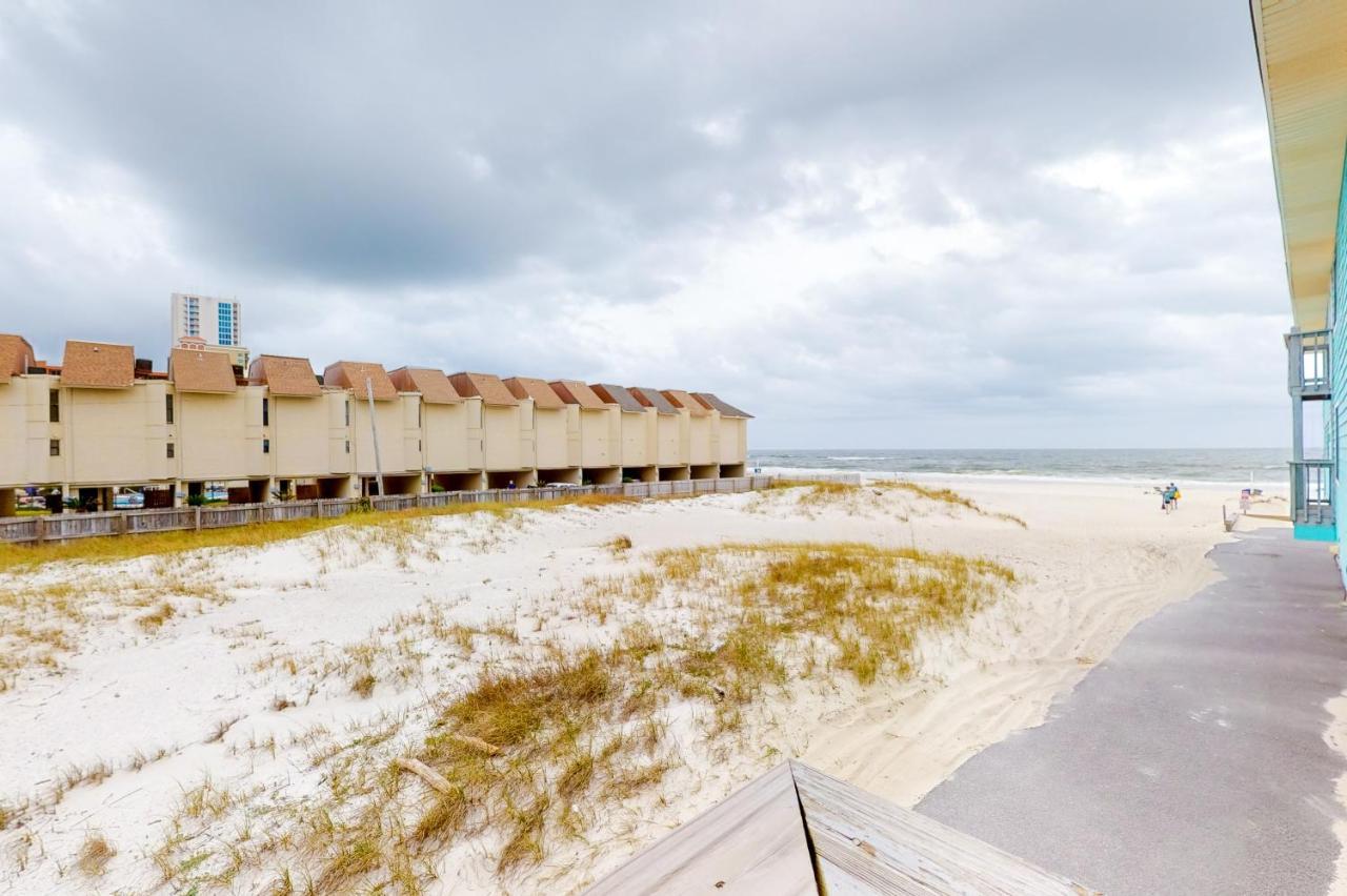 Lani Kai 130 Apartment Gulf Shores Ngoại thất bức ảnh