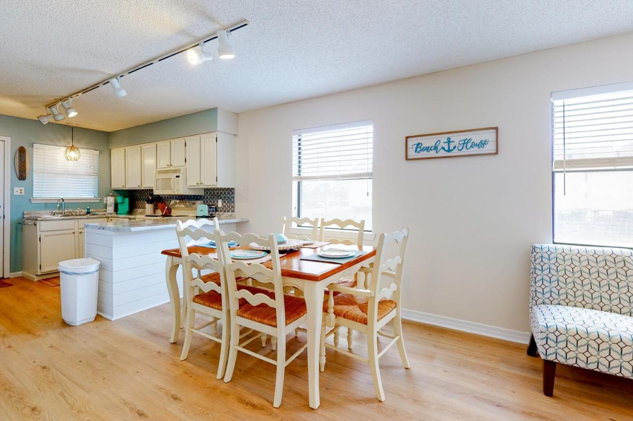 Lani Kai 130 Apartment Gulf Shores Ngoại thất bức ảnh