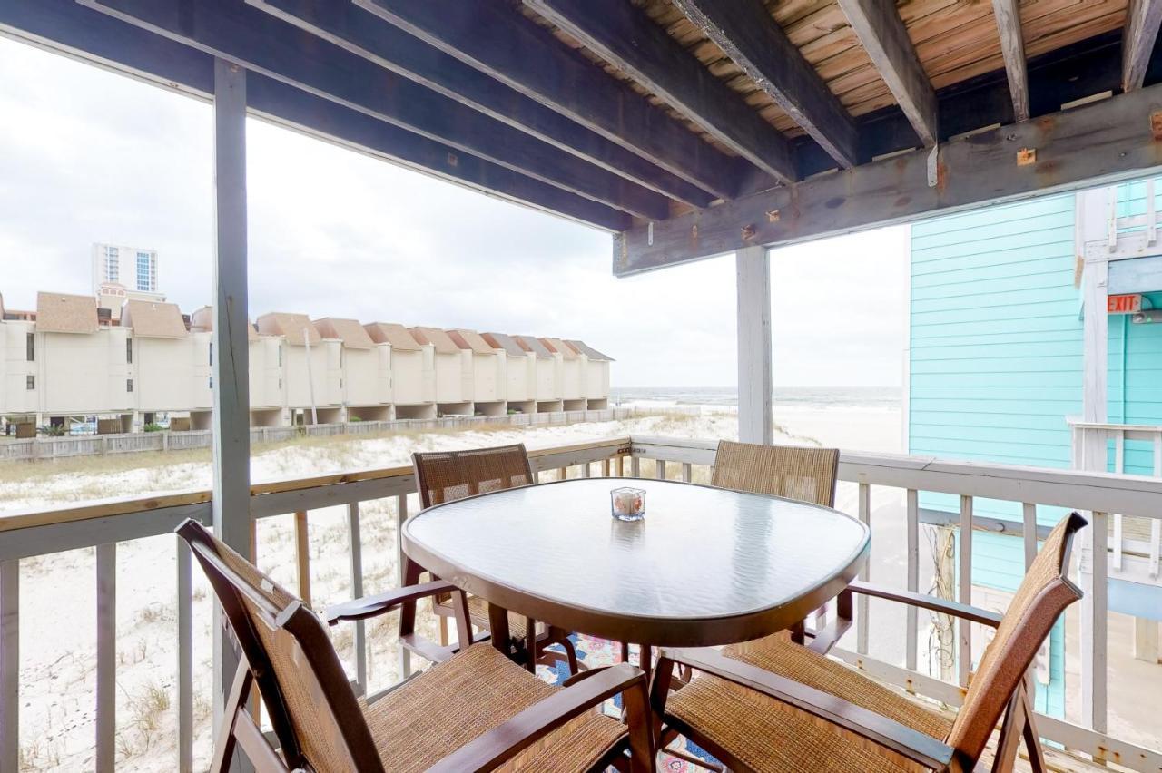 Lani Kai 130 Apartment Gulf Shores Ngoại thất bức ảnh