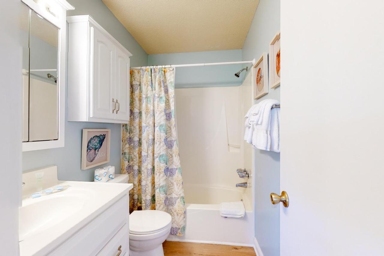 Lani Kai 130 Apartment Gulf Shores Ngoại thất bức ảnh
