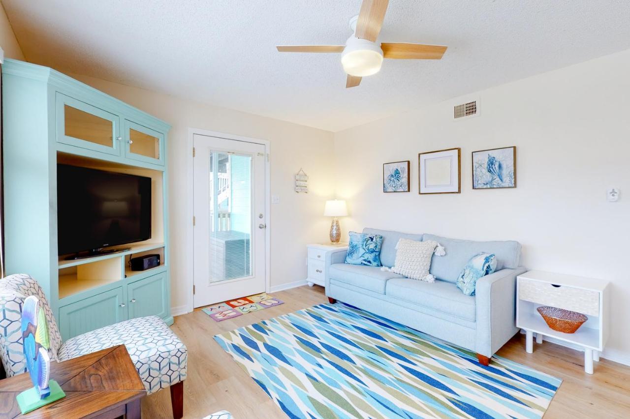 Lani Kai 130 Apartment Gulf Shores Ngoại thất bức ảnh
