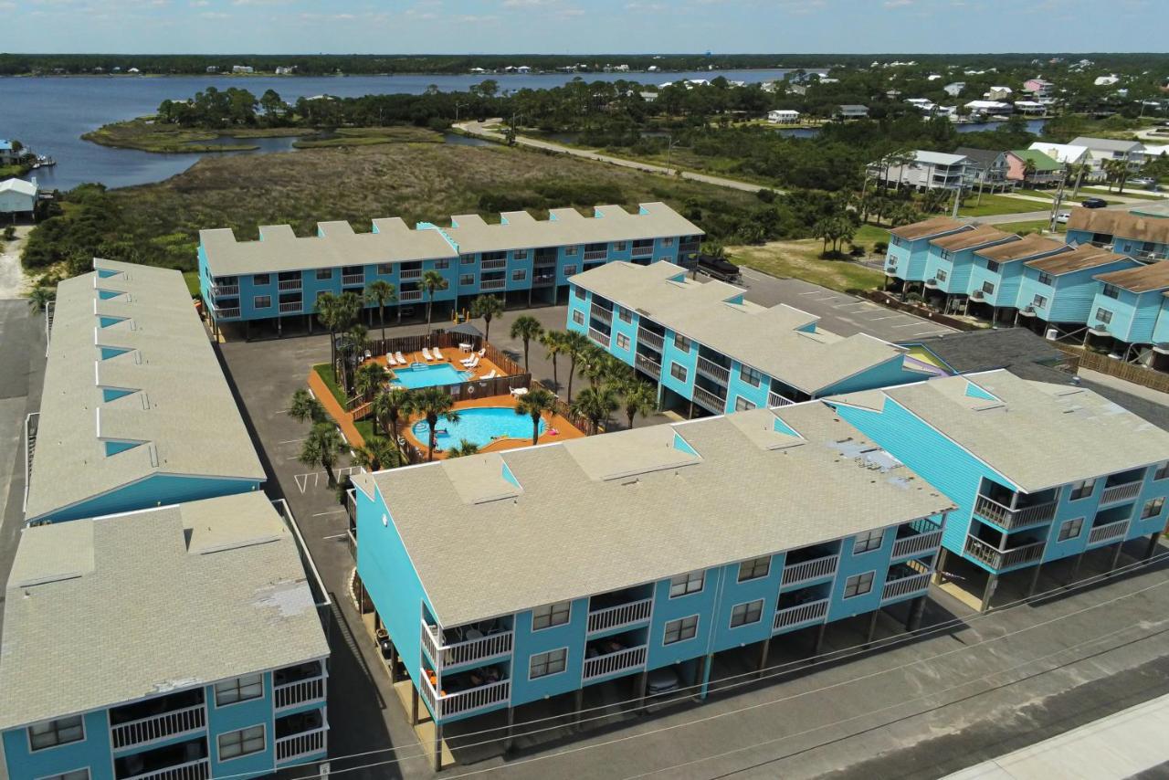 Lani Kai 130 Apartment Gulf Shores Ngoại thất bức ảnh