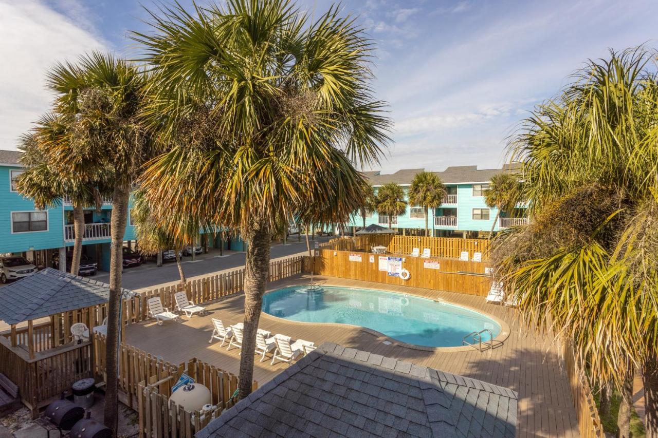 Lani Kai 130 Apartment Gulf Shores Ngoại thất bức ảnh