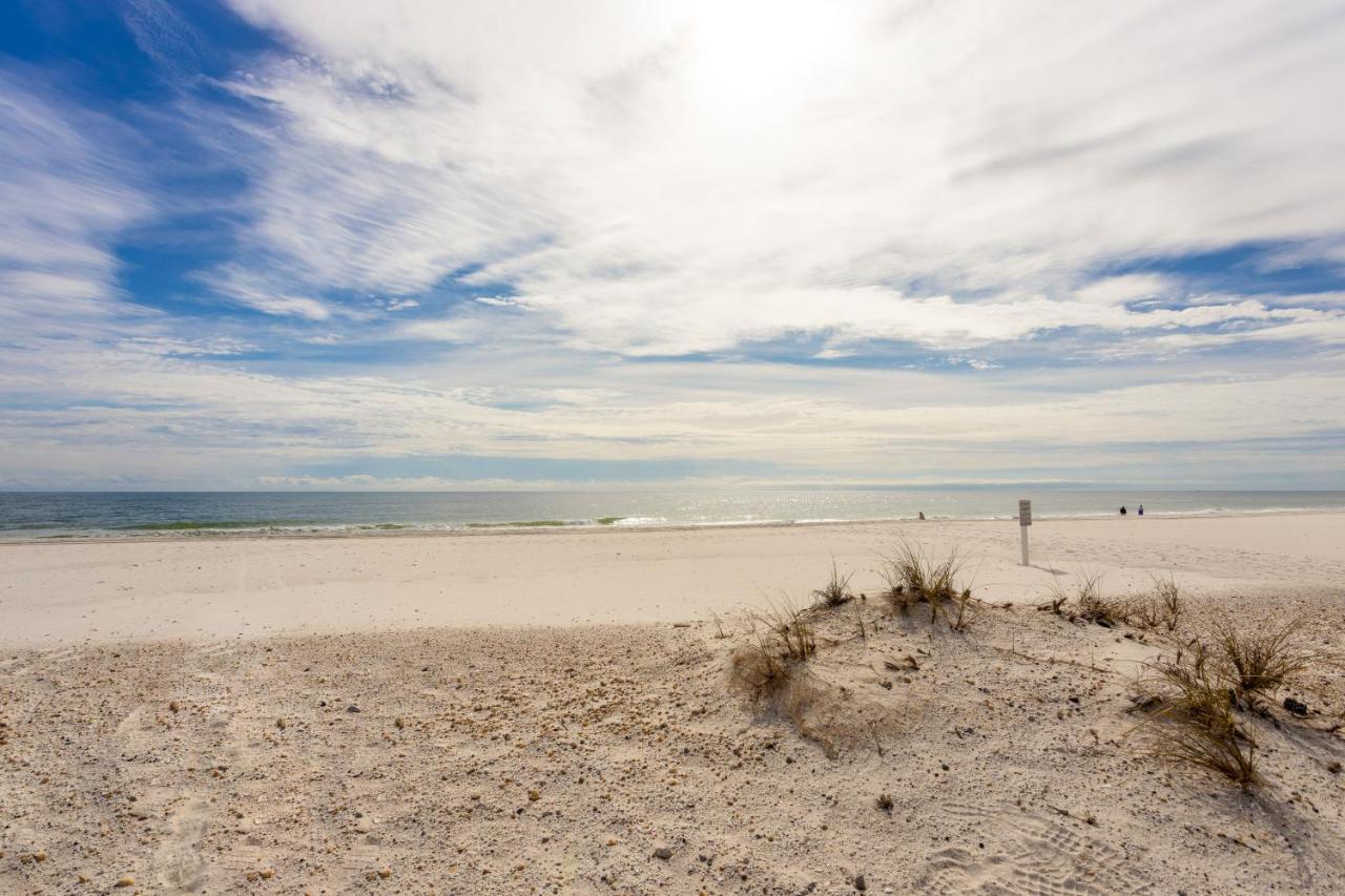 Lani Kai 130 Apartment Gulf Shores Ngoại thất bức ảnh
