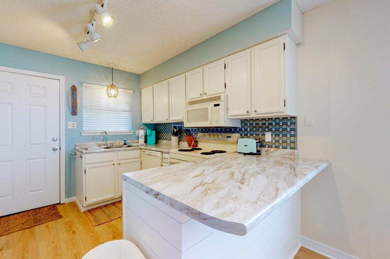 Lani Kai 130 Apartment Gulf Shores Ngoại thất bức ảnh