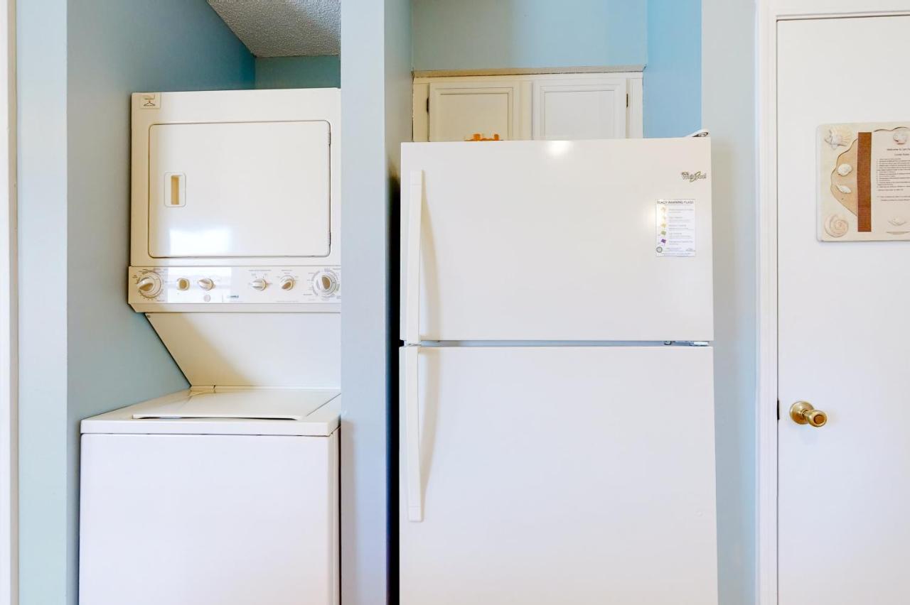 Lani Kai 130 Apartment Gulf Shores Ngoại thất bức ảnh