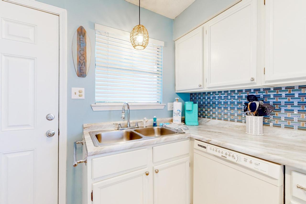 Lani Kai 130 Apartment Gulf Shores Ngoại thất bức ảnh
