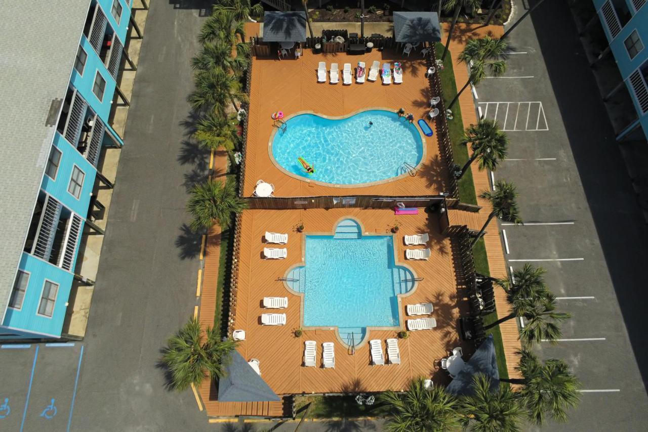 Lani Kai 130 Apartment Gulf Shores Ngoại thất bức ảnh